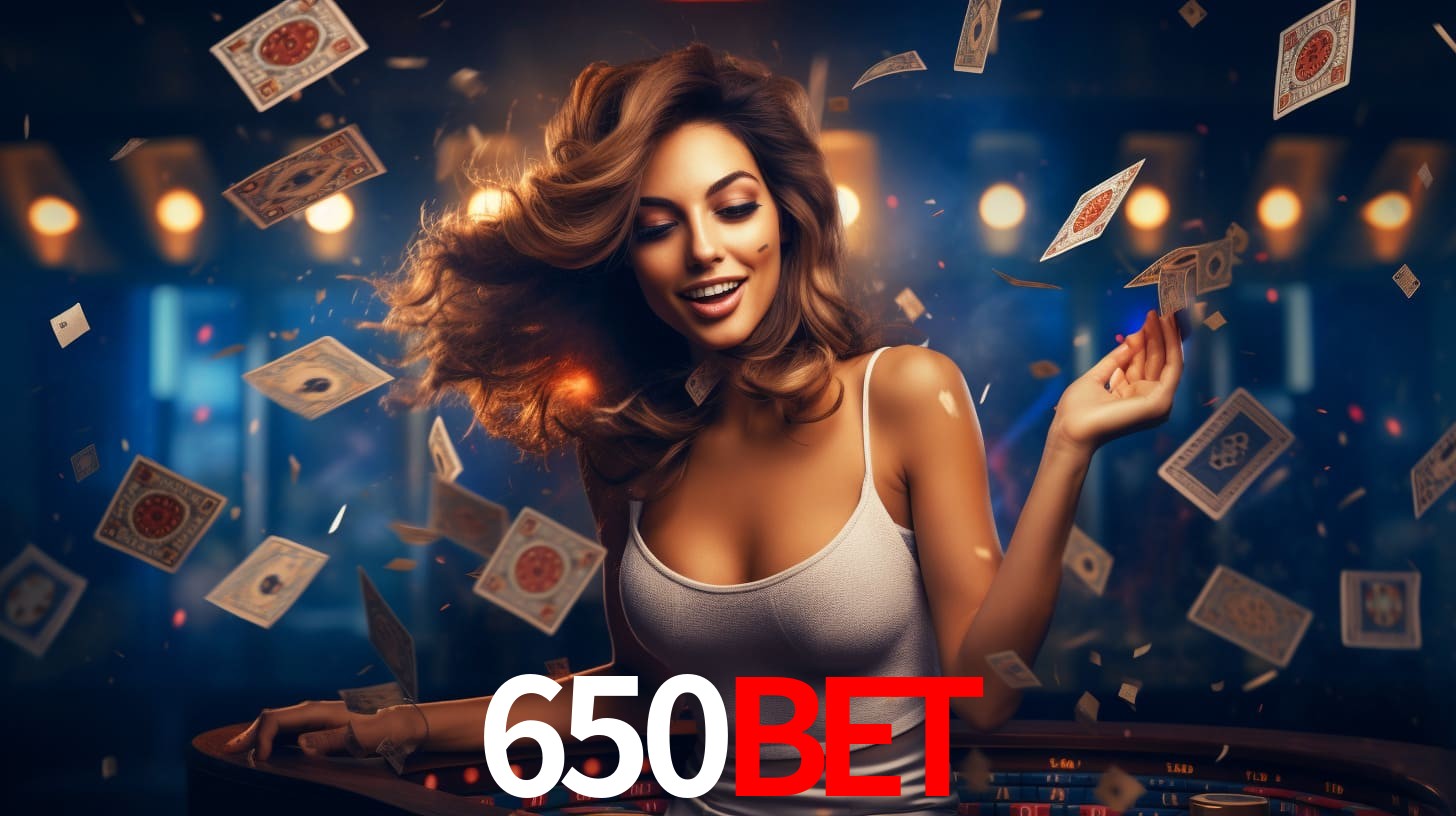 650bet: Seu Cassino Premiado com Pagamentos Rápidos
