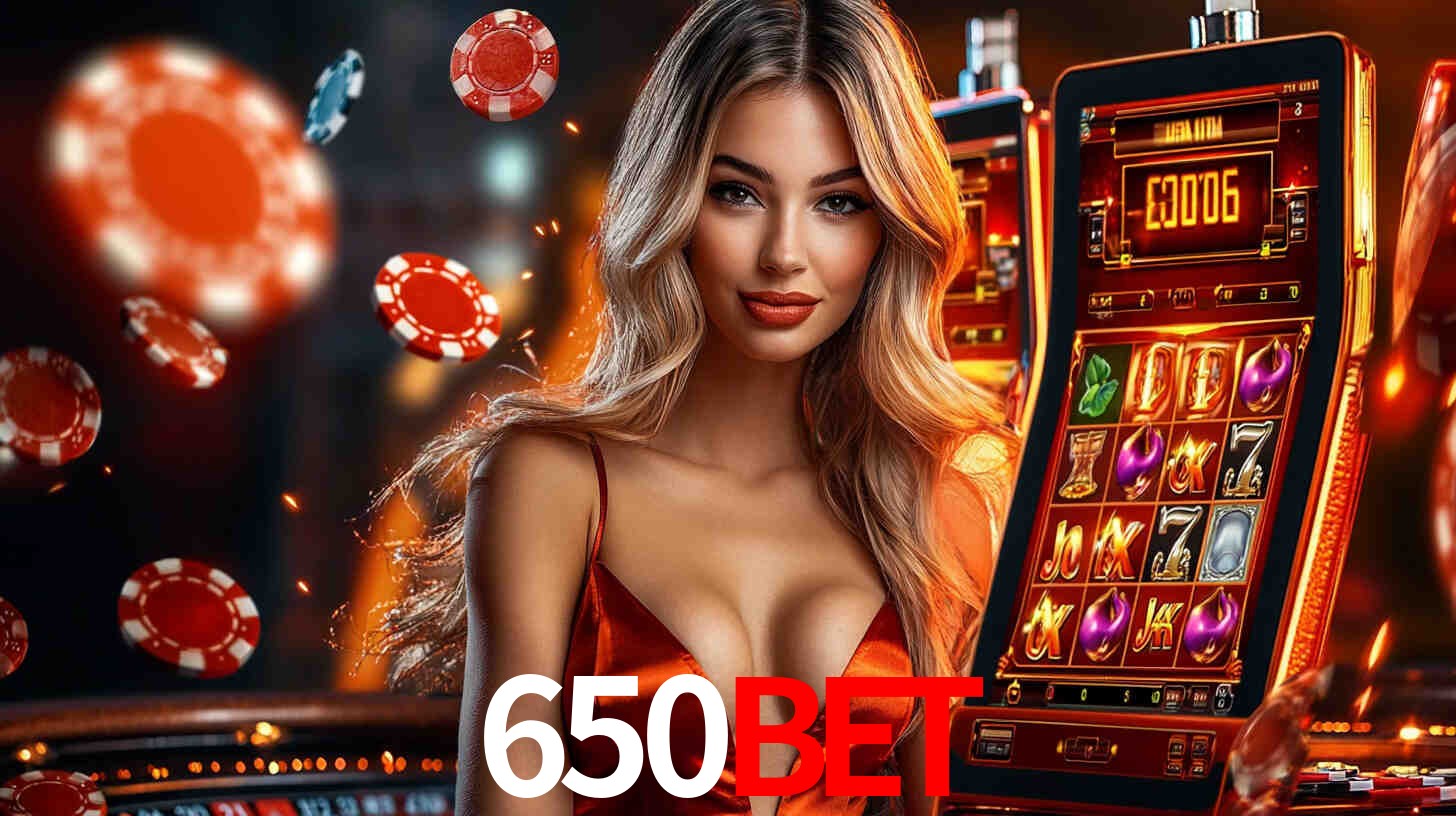 650bet - Excellent Online Casino - 650bet.com