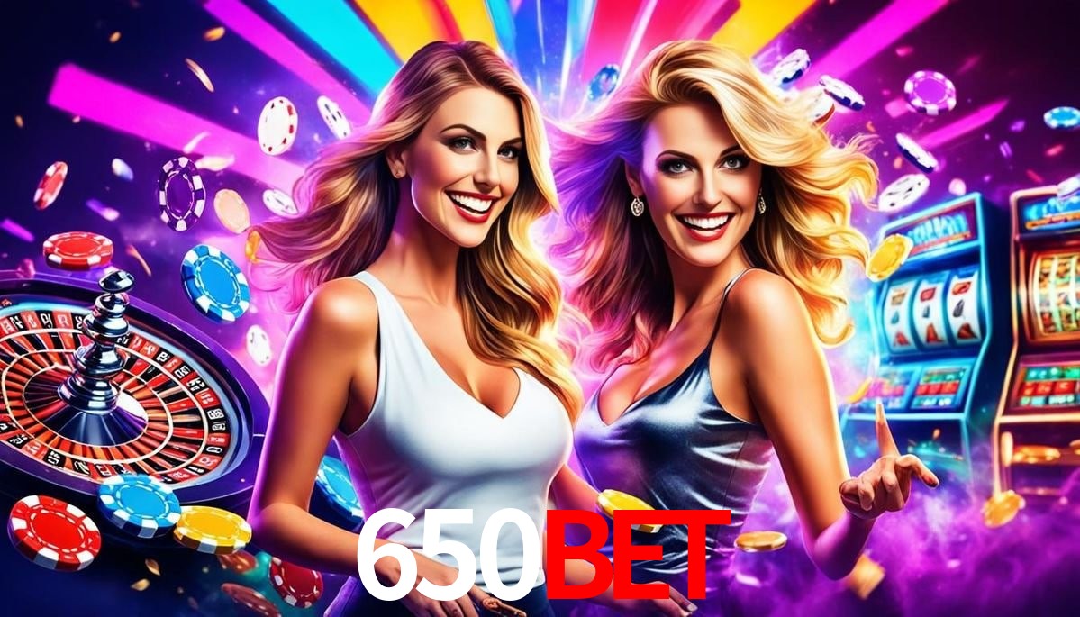 Experiência VIP 650bet