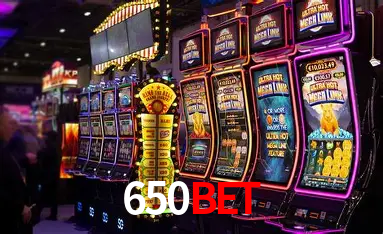 Desvendando o Mundo dos Jogos Virtuais na 650bet