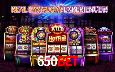 Descubra a Essência do 650bet: Nossa História e Compromissos
