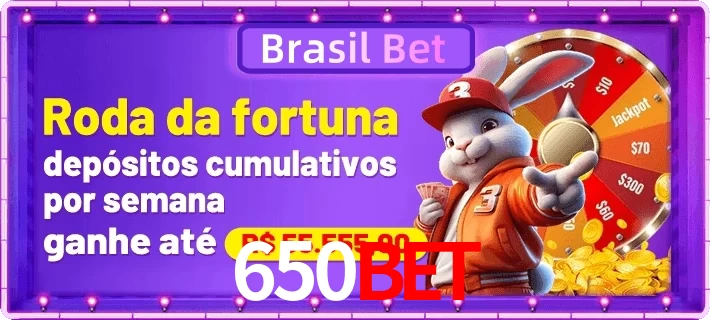 650BET