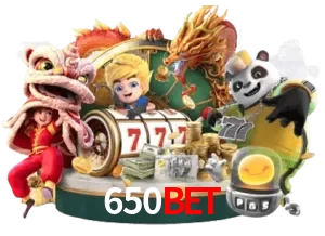 650BET