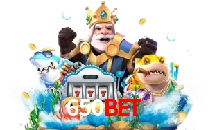 650BET