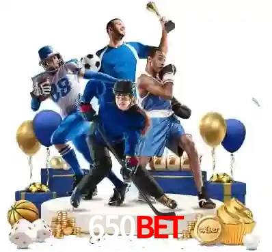 650BET