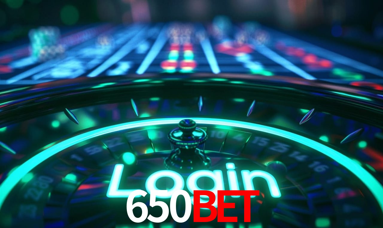Cadastro Rápido 650bet
