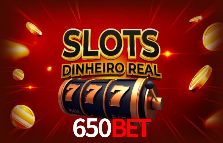 Login Seguro 650bet