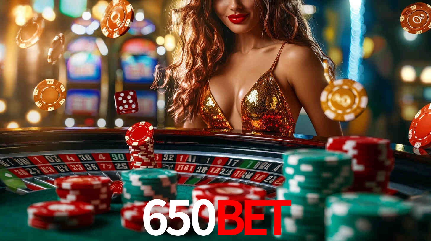 Bônus Diários 650bet