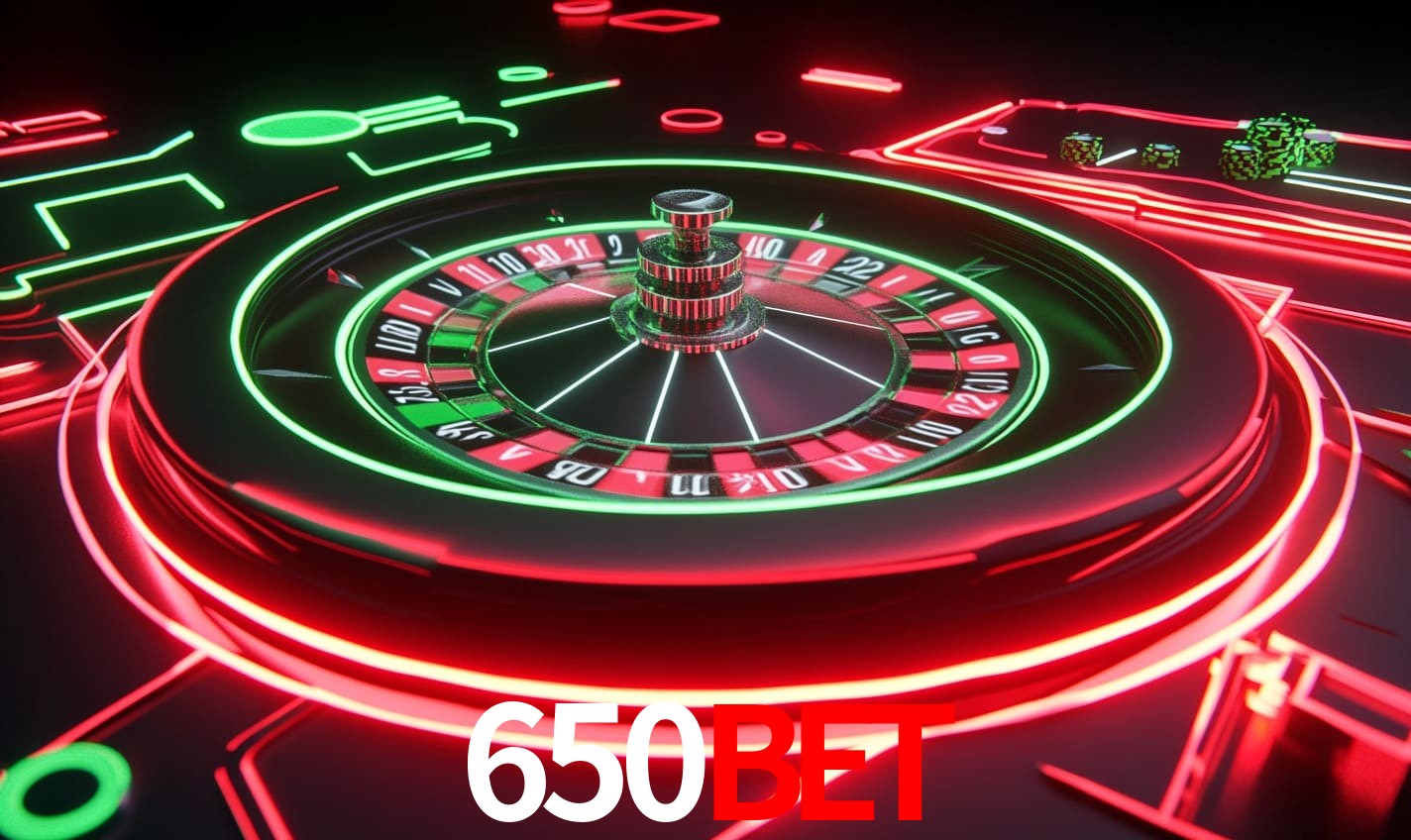 Interface Premium 650bet