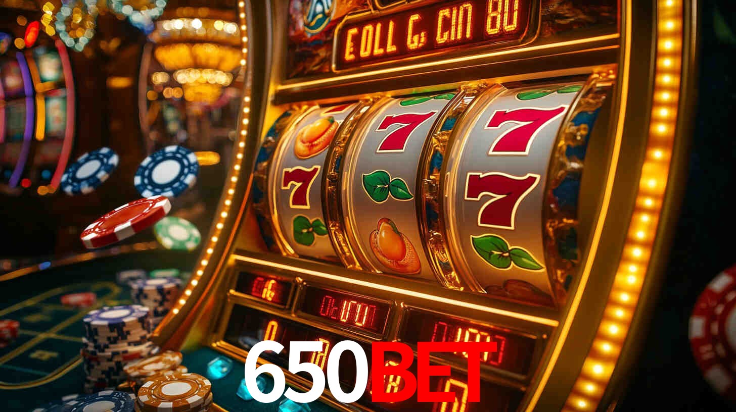 Programa VIP 650bet