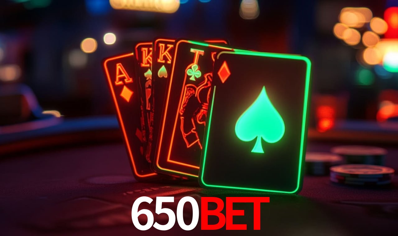 Promoções Sazonais 650bet