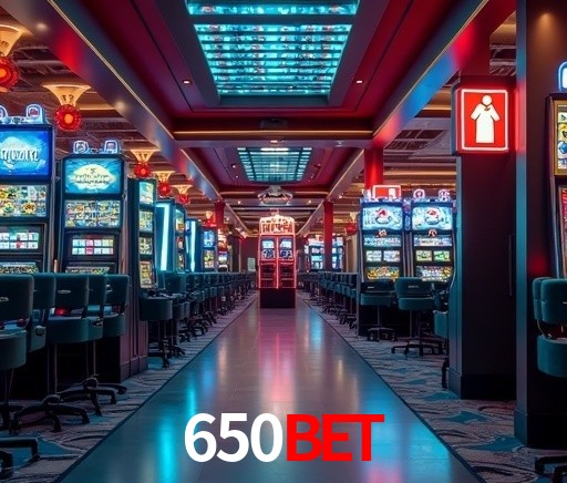 Bônus Diários 650bet