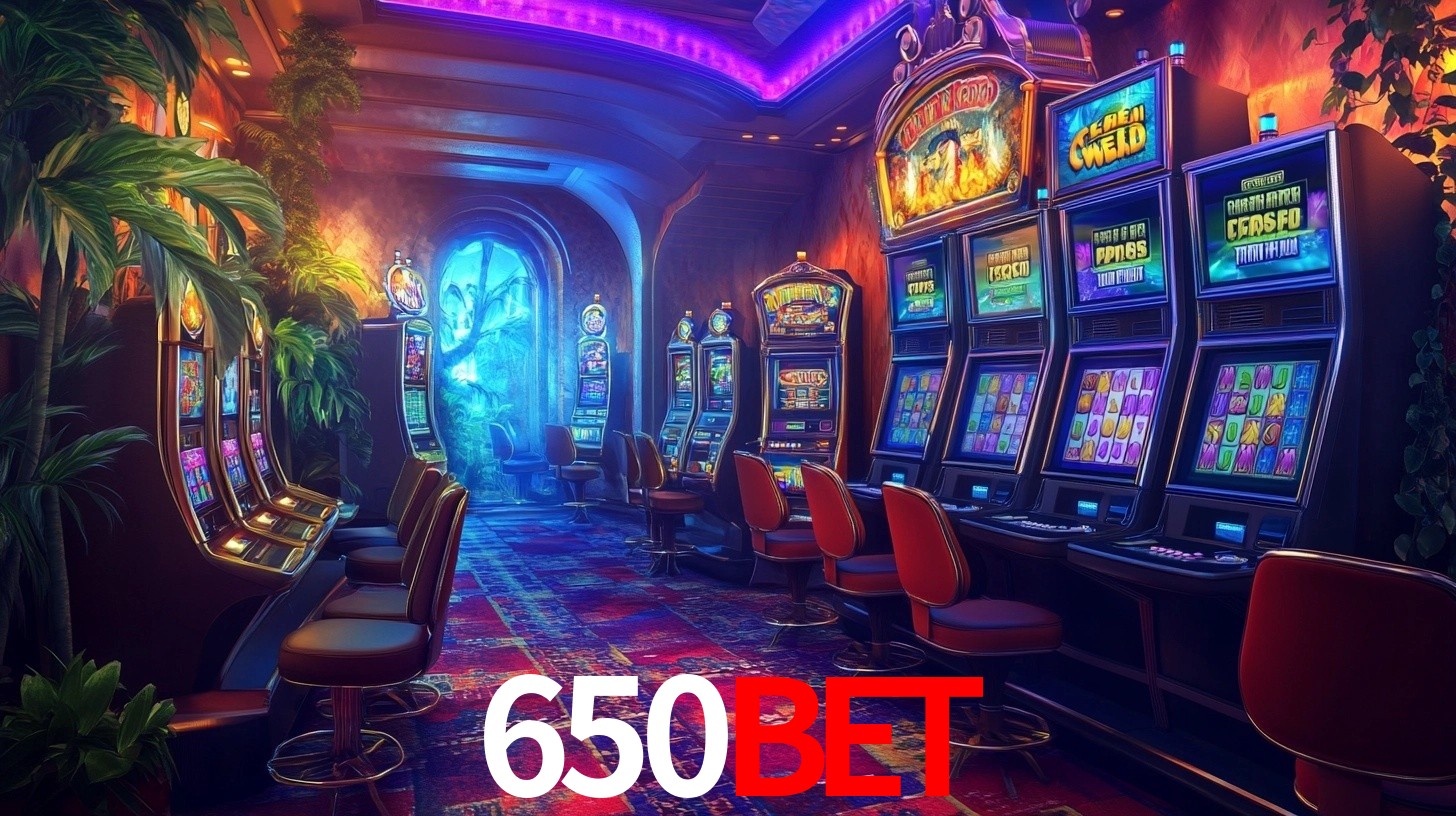 APP oficial da 650bet para mobile