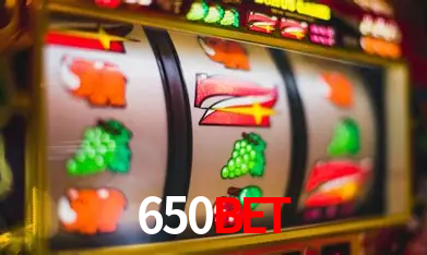 A Experiência Imersiva dos Cassinos Ao Vivo no 650bet