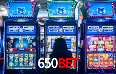 A Revolução dos Aplicativos de Jogos no 650bet