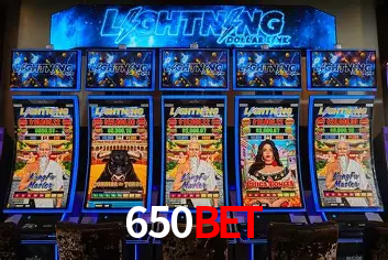 Descubra a Essência do 650bet: Nossa História e Compromissos
