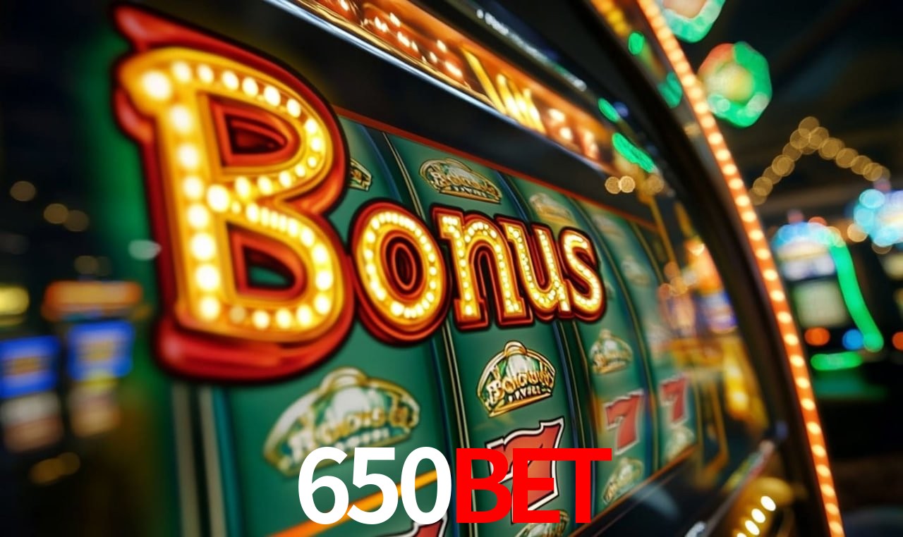 Tecnologia da Plataforma 650bet