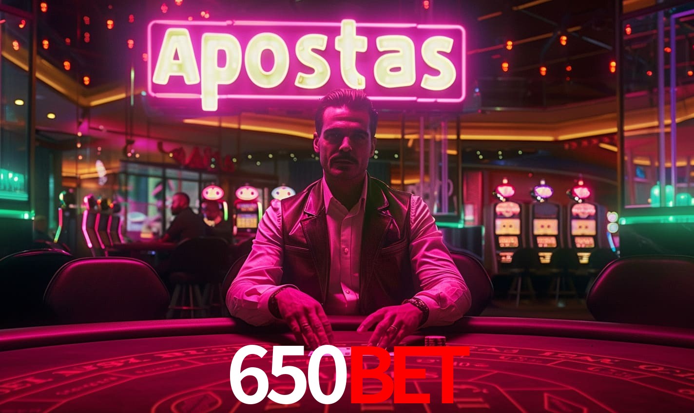 PIX Instantâneo 650bet