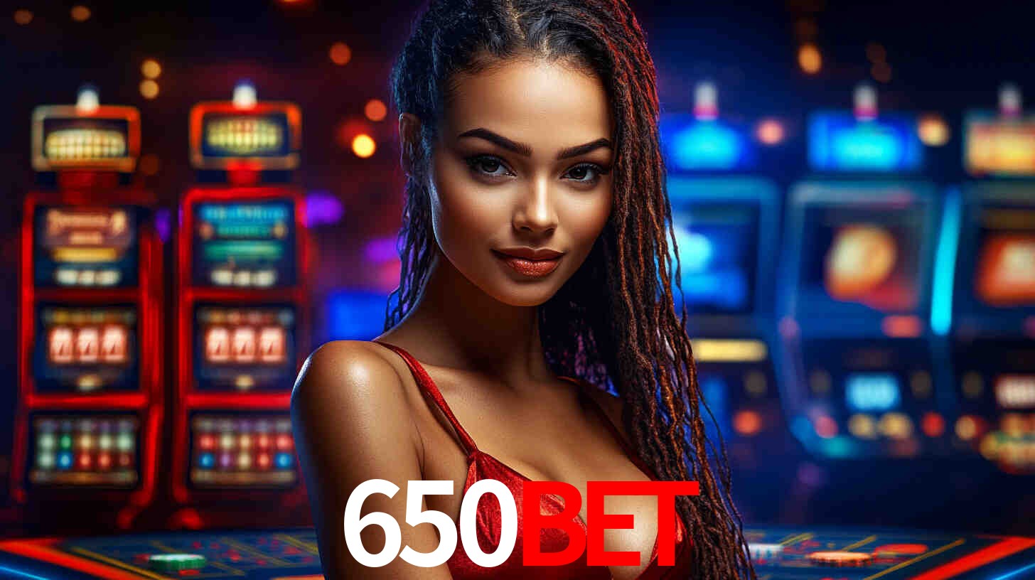 Estatísticas Esportivas 650bet
