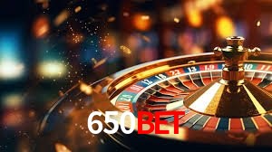 Benefícios da Conta 650bet