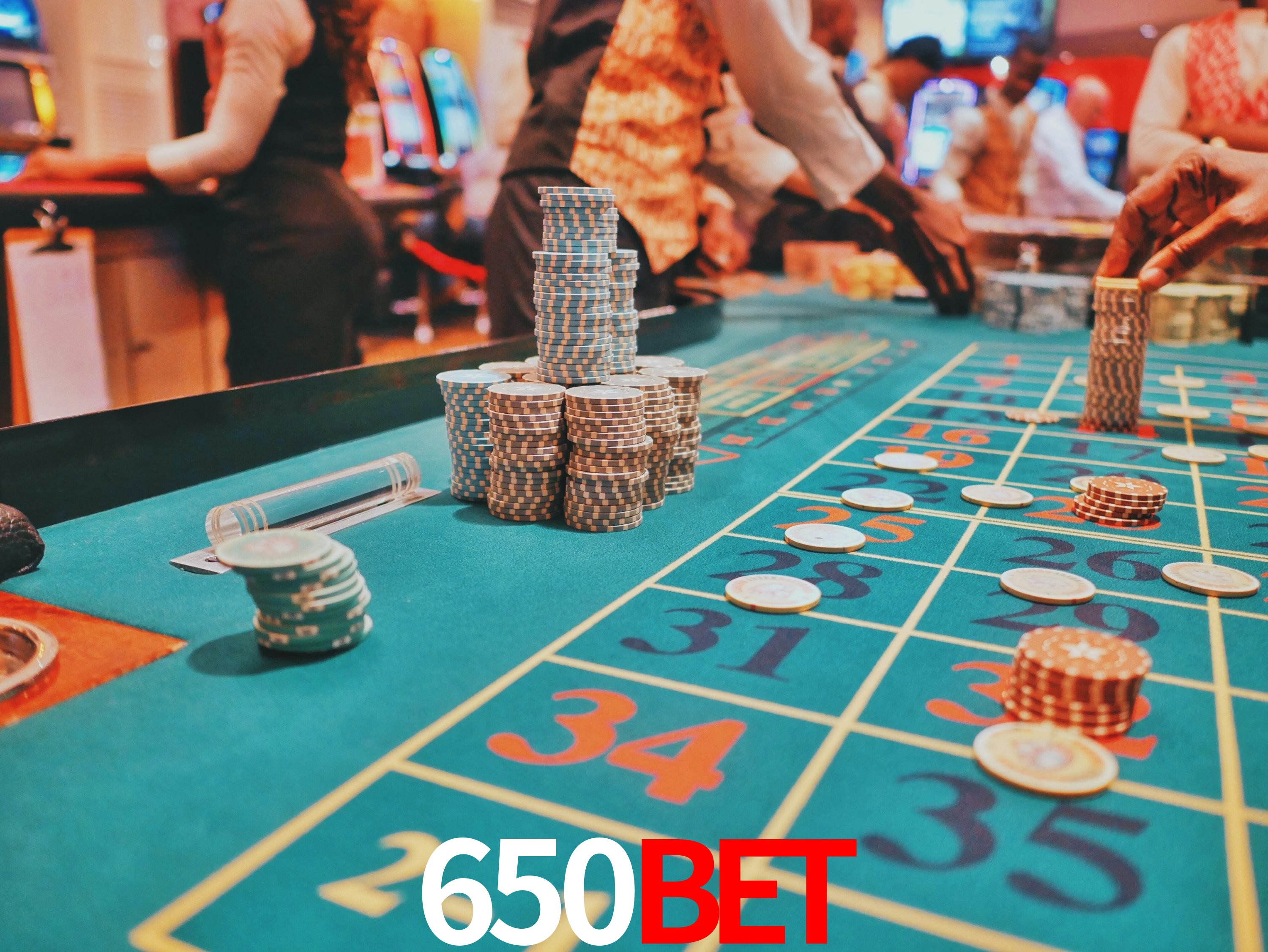 Jogos de Slot 650bet