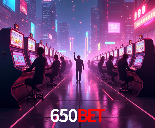 Estatísticas do Jogo 650bet