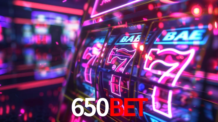Descubra a Essência do 650bet: Nossa História e Compromissos