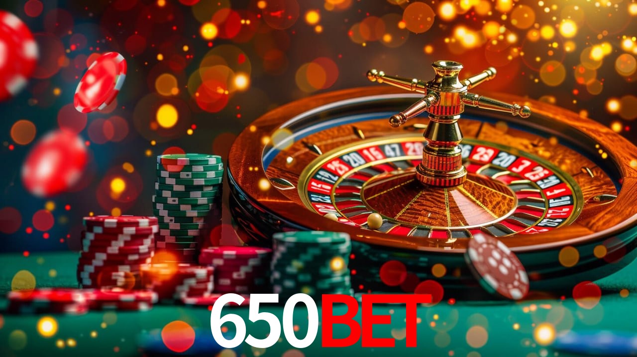 Programa VIP 650bet