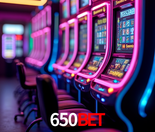 Sistemas de Segurança 650bet