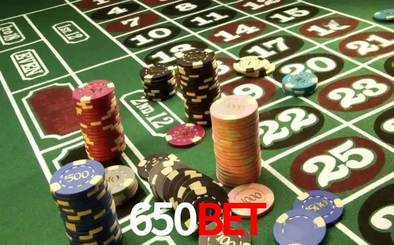 Promoções Sazonais 650bet