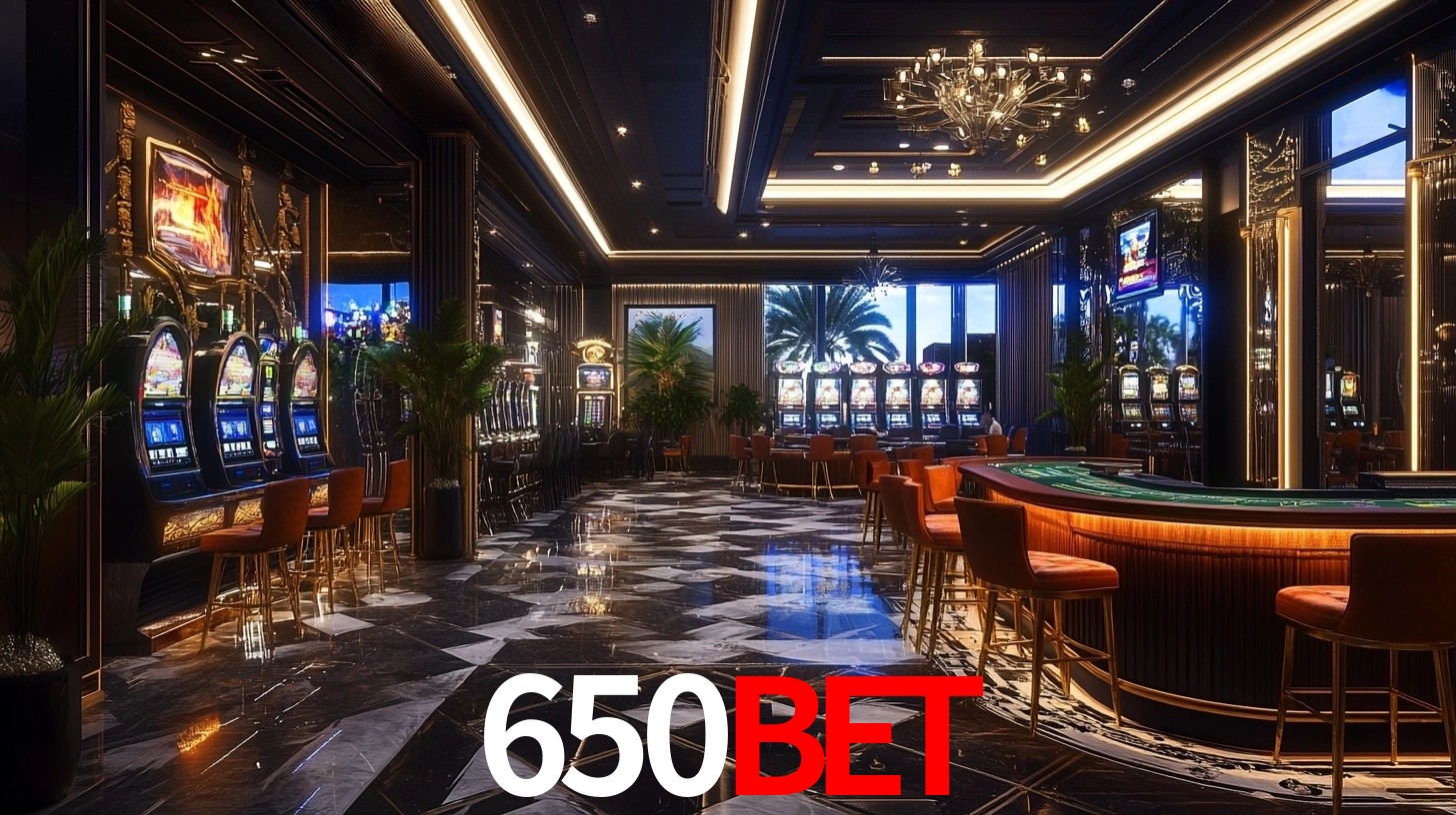 Ofertas Imperdíveis na 650bet: Promoções e Bônus Que Valem a Pena