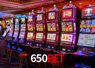 A Emoção da Loteria na 650bet: Uma Chance de Mudança de Vida