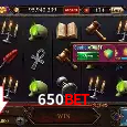 Explorando a Categoria de Eventos em Apostas na 650bet