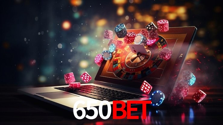 Casino VIP 650bet