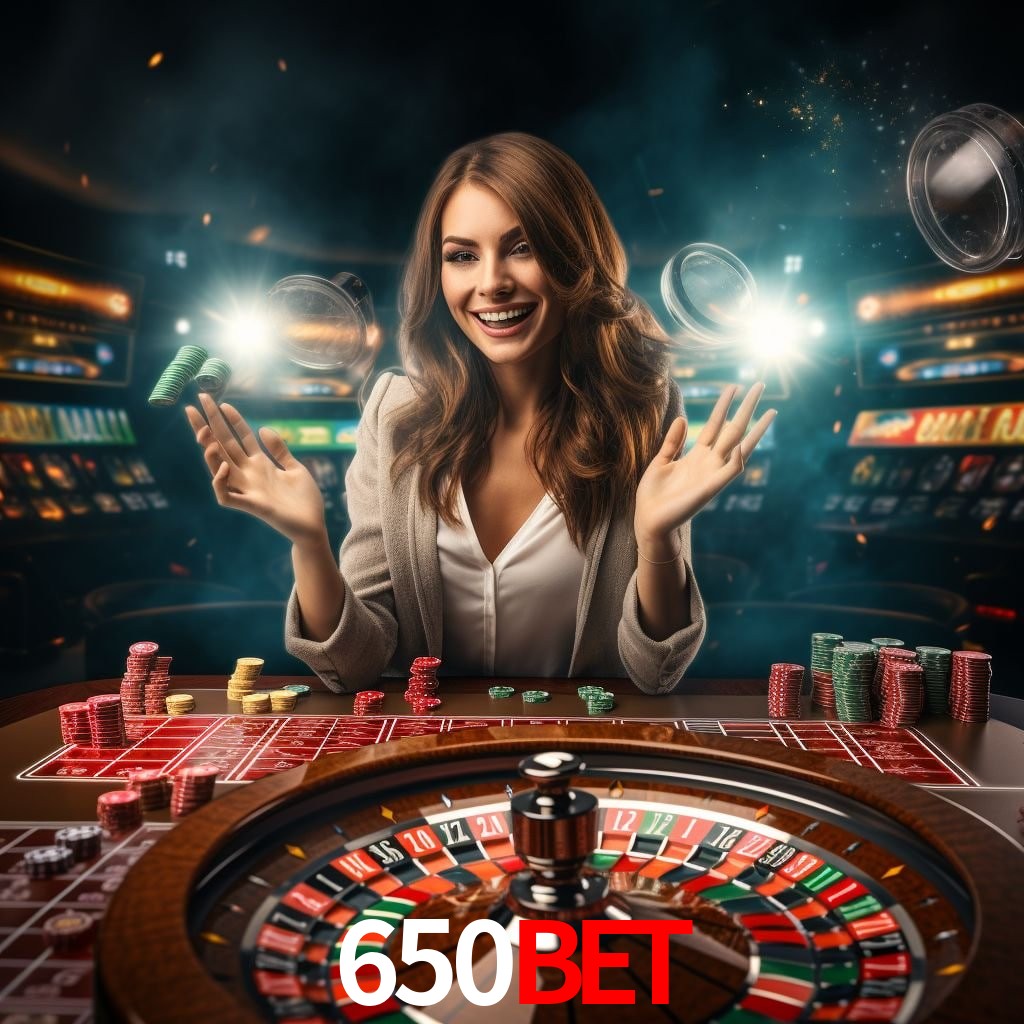 650bet