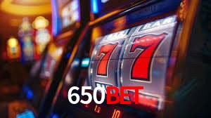 Avaliações dos Jogadores 650bet