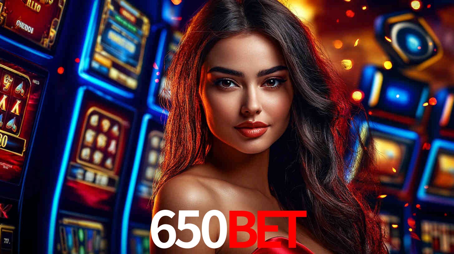 Apostas de Futebol 650bet