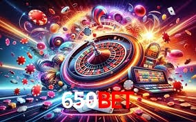 Benefícios da Conta 650bet