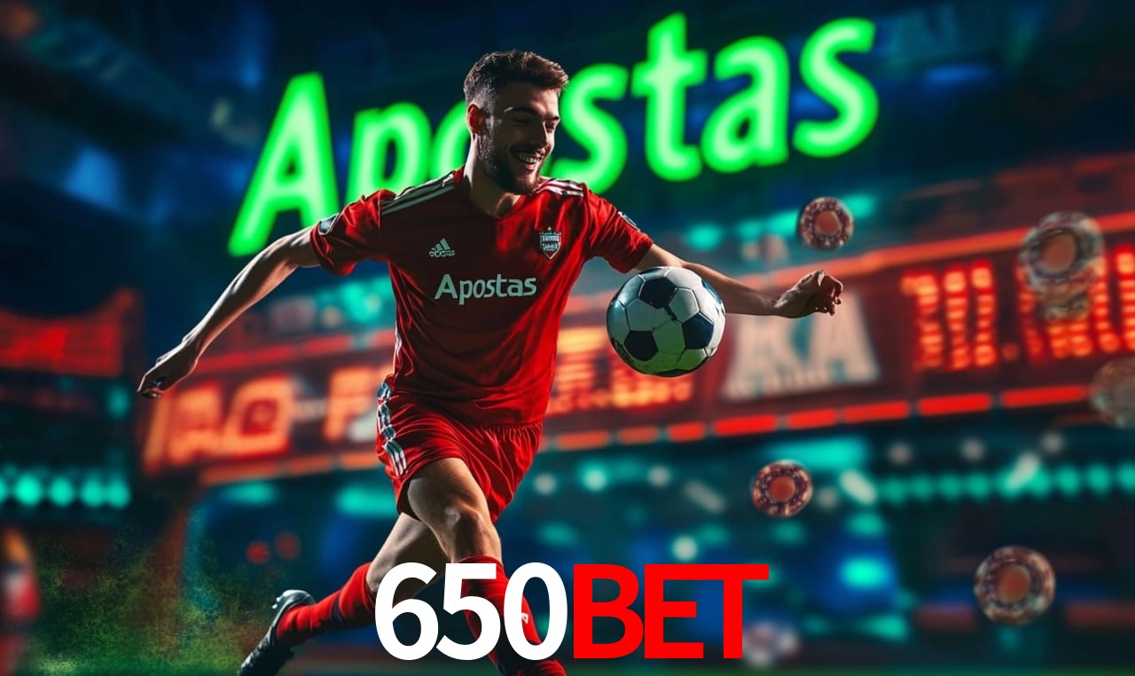 Estatísticas Esportivas 650bet
