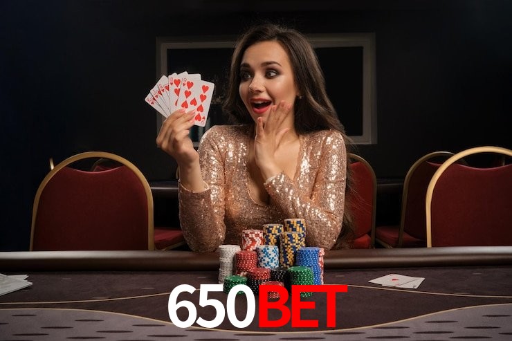 Apostas de Futebol 650bet