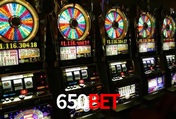 Desvendando o Mundo dos Jogos Virtuais na 650bet