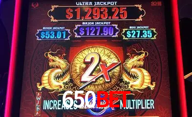 A Emoção da Loteria na 650bet: Uma Chance de Mudança de Vida