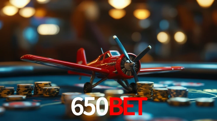 Casino VIP 650bet