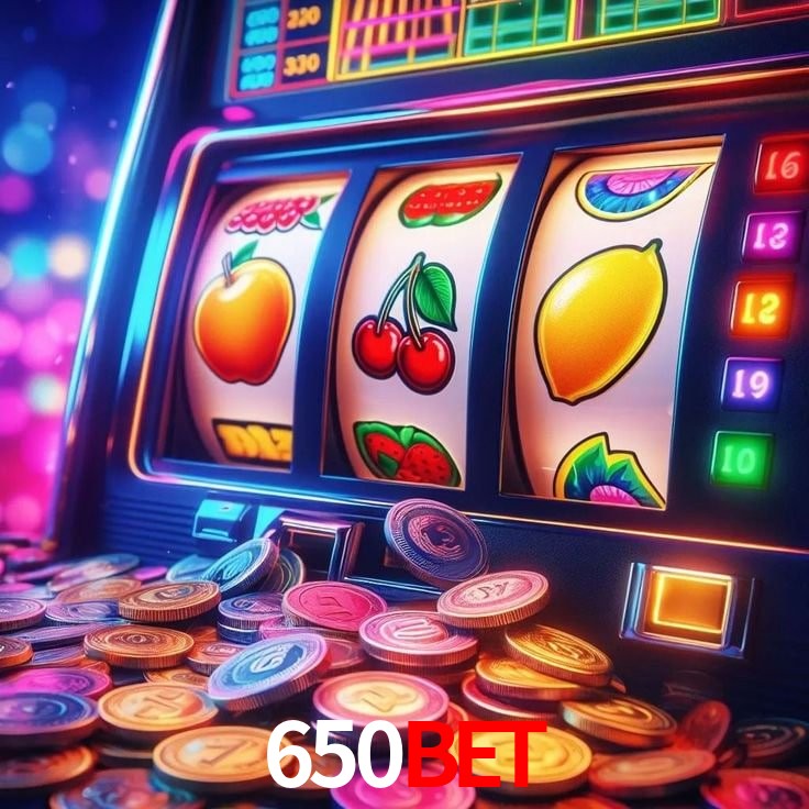 Tecnologia da Plataforma 650bet