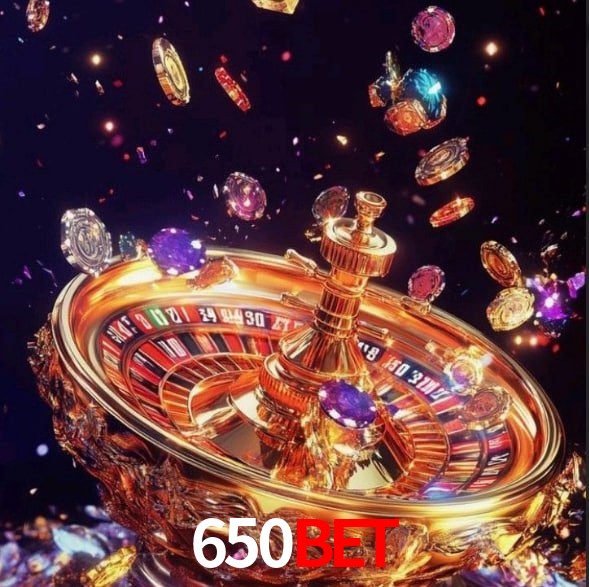 Casino Ao Vivo 650bet
