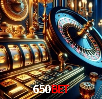 Diretório de Jogos 650bet