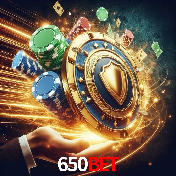 Ofertas Exclusivas 650bet