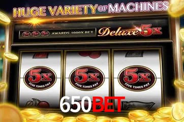 Descubra a Magia dos Jogos de Arcade no 650bet