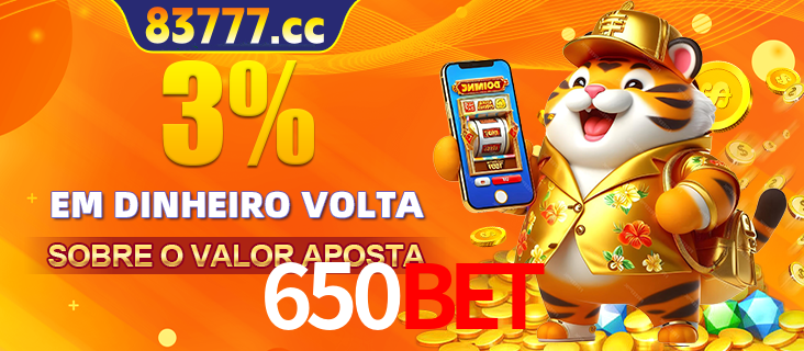 Promoção para baixar e instalar o aplicativo do cassino 650BET. O banner oferece uma recompensa de R1aR1aR8, com a imagem de uma cobra sobre moedas de ouro.